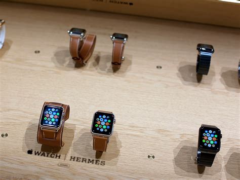 difference between apple watch and hermes|Apple Watch Hermes refurbished.